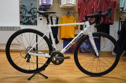 Polygon Strattos S4D