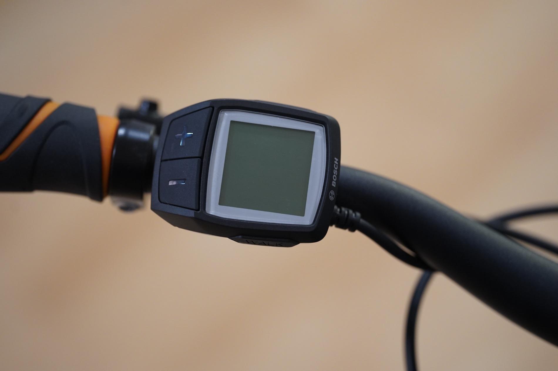 Peugeot eT01 Crossover