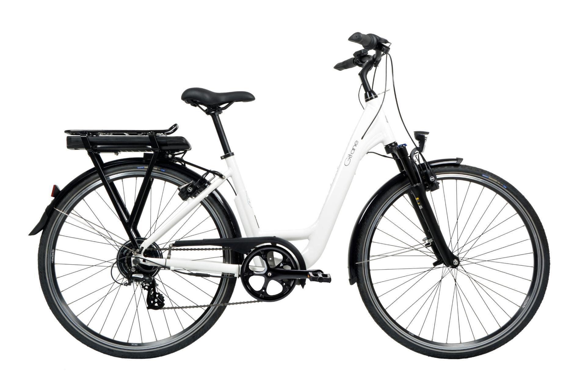 Gitane Organ'e-Bike HS11