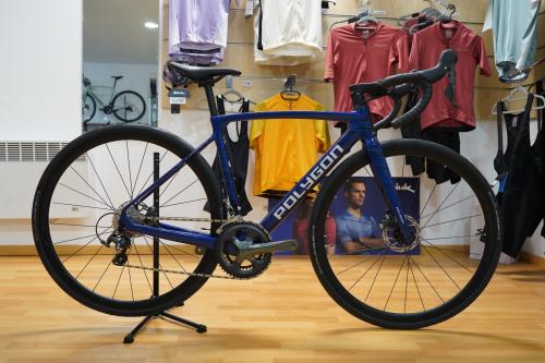 Polygon Strattos S6D