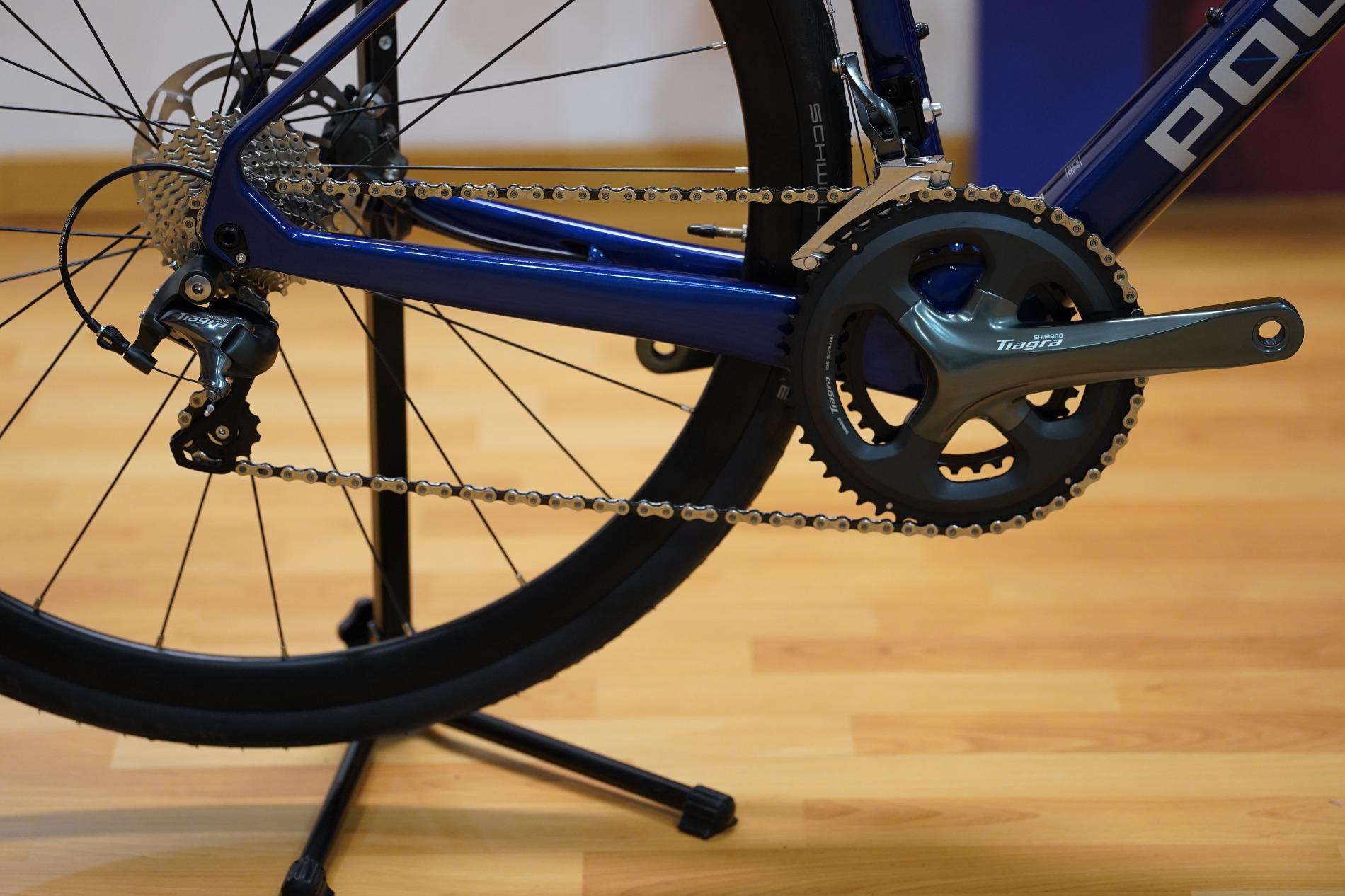 Polygon Strattos S6D